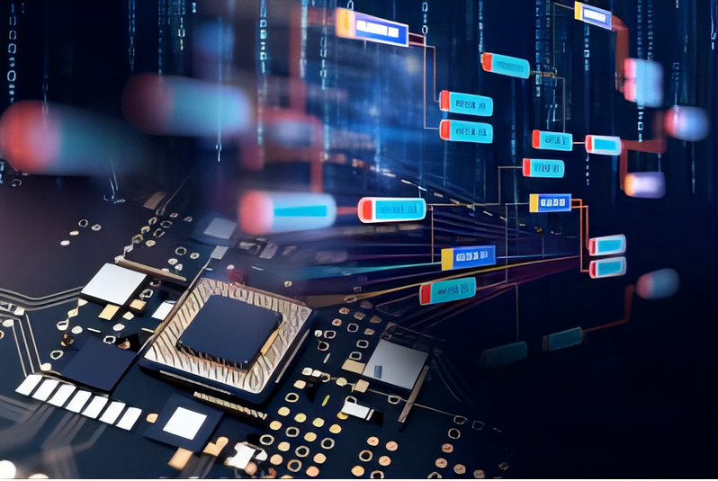 传统→智能！和您一起挑选合适的数字印刷设备！