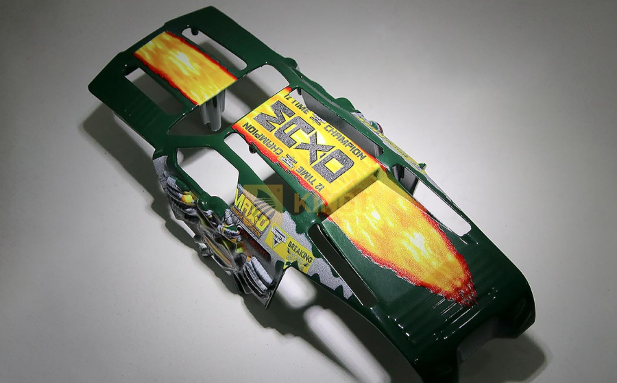 市面上的视觉定位UV打印机实用吗？