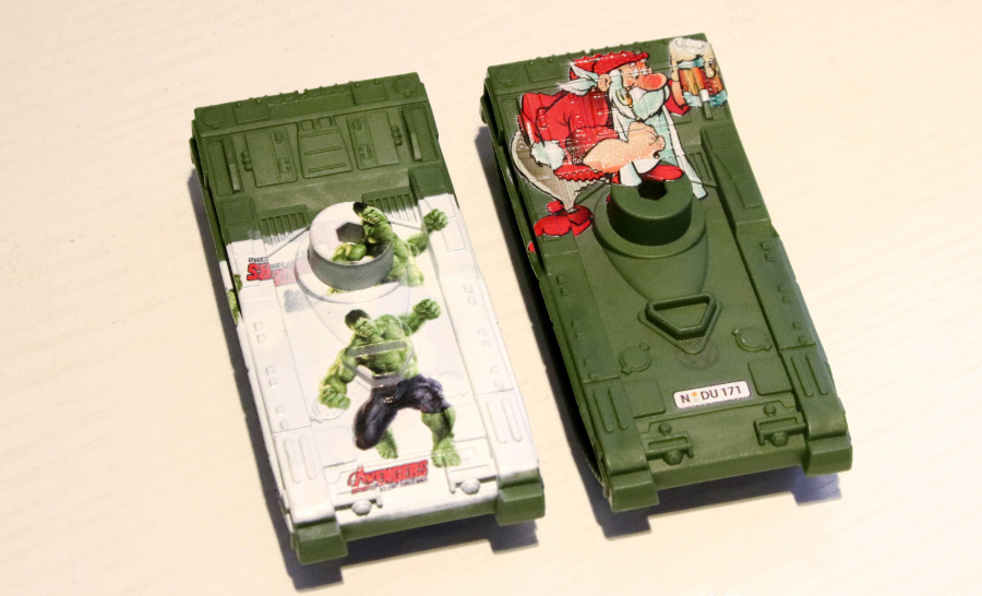 市面上的视觉定位UV打印机实用吗？