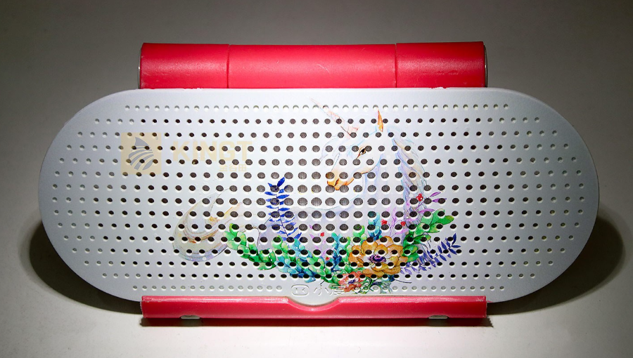 UV LED光固化机：印刷界的“速干神器”