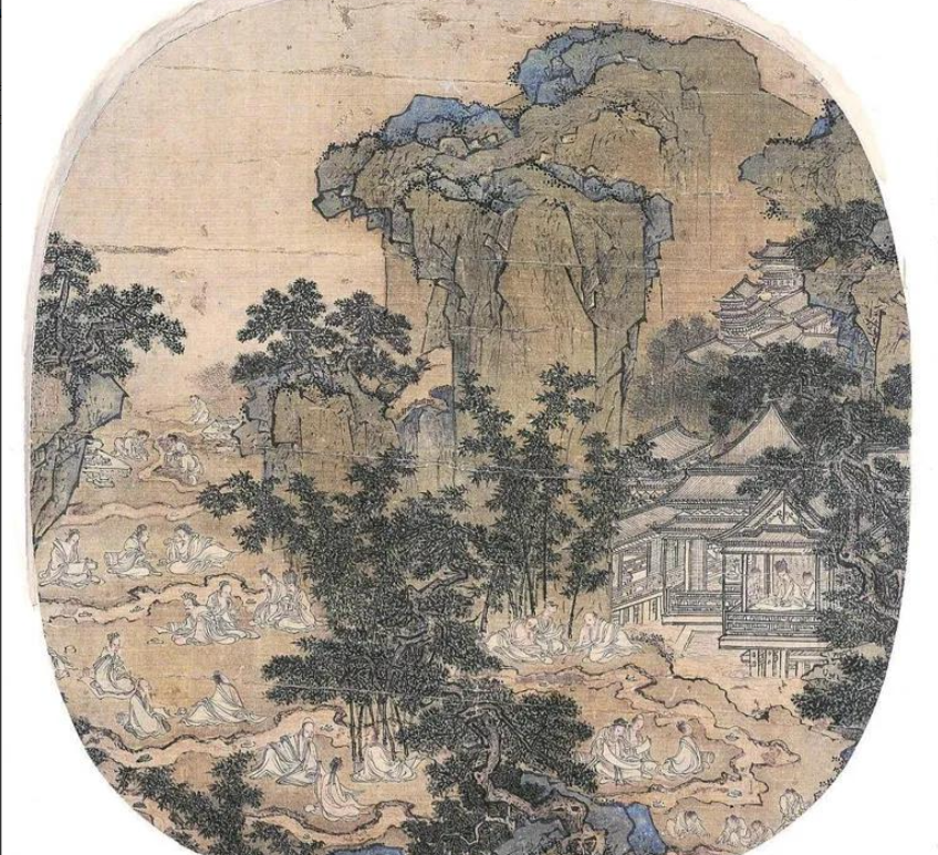 三月三上巳节 | 文化传承与Agin games数码印刷的创新融合