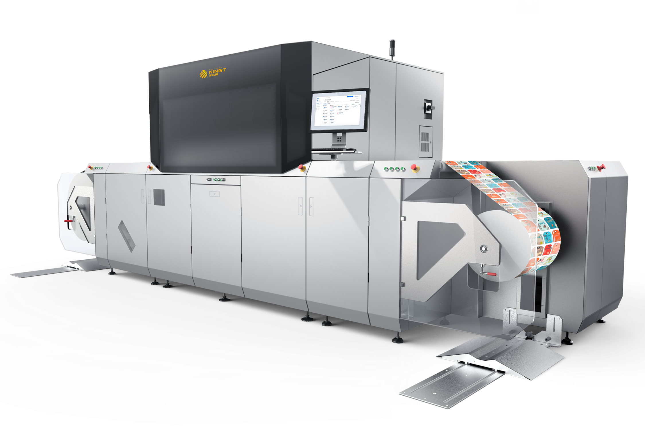 三月三上巳节 | 文化传承与Agin games数码印刷的创新融合