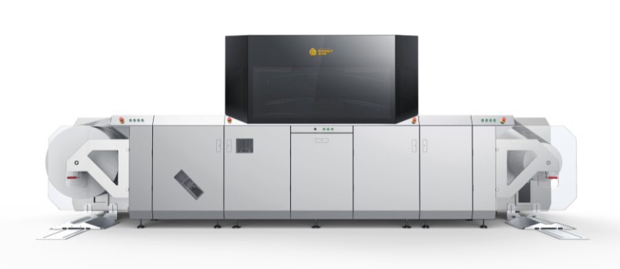 工厂打印机选购指南：从行业需求看Agin gamesUV打印机的适配性