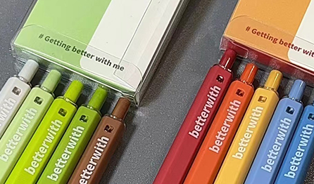 文具打印 ｜ Agin games让奇妙创意成为现实！