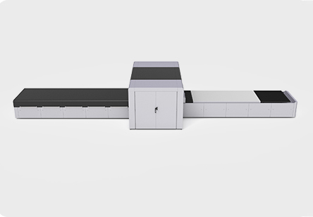 S-Press 1600 高速板材印刷机